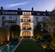 Haus zum Kaufen in Düsseldorf 2.150.000,00 € 311 m²
