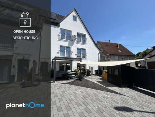 Foto - Haus zum Kaufen in Weissach im Tal 599.000,00 € 195 m²