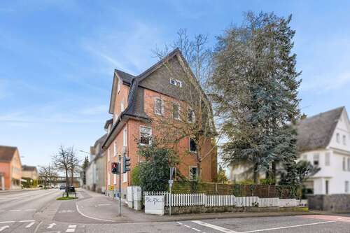 Foto - Wohnung zum Kaufen in Gießen 299.000,00 € 85.04 m²