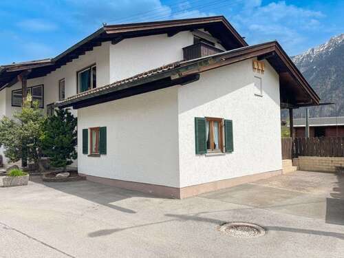Foto - Wohnung zum Kaufen in Oberau 195.000,00 € 42.51 m²
