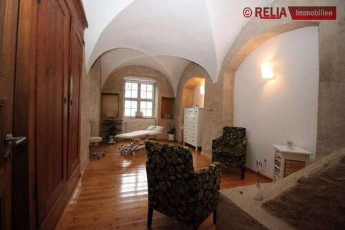 Foto - Wohnung zum Mieten in Güstrow 265,00 € 48.2 m²