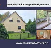 Haus zum Kaufen in Diepholz 285.000,00 € 210 m²
