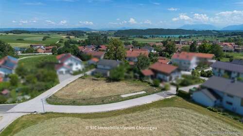 Foto - Grundstück zu verkaufen in Taching am See Tengling 558.000,00 € 1001 m²