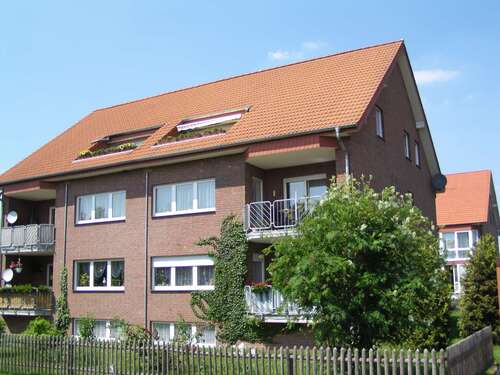 Foto - Wohnung zum Mieten in Osterweddingen 745,00 € 90 m²