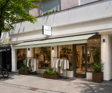 Foto - Einzelhandel in Singen (Hohentwiel) 1.900,00 € 123 m²