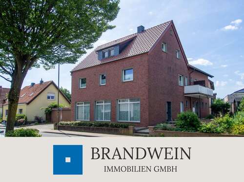 Foto - Haus zum Kaufen in Spenge 485.000,00 € 337 m²