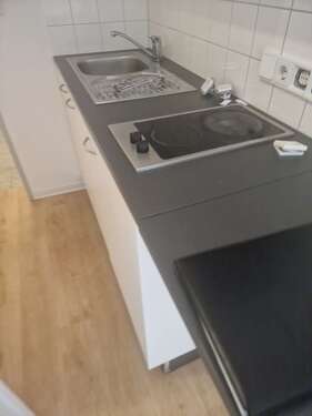 Foto - Wohnung zum Mieten in Aachen 676,00 € 25 m²