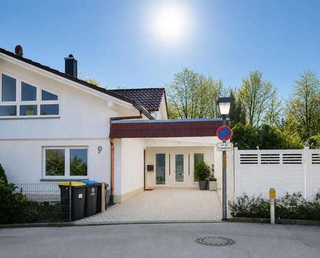 Foto - Wohnung zum Mieten in Bad Wörishofen 2.150,00 € 175 m²