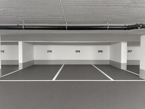 Foto - Garage zu vermieten in Berlin 130,00 €