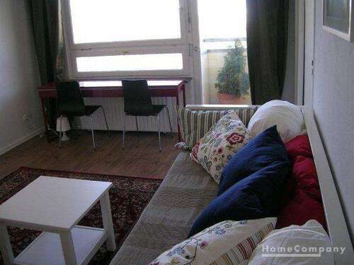 Foto - Wohnen auf Zeit in Berlin 1.050,00 €