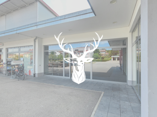 Foto - Einzelhandel in Albbruck 1.850,00 € 100 m²