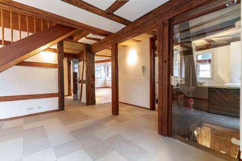 Foto - Wohnung zum Mieten in Markgröningen 1.950,00 € 185 m²