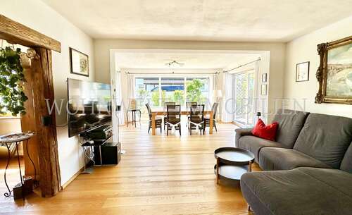 Foto - Haus zum Kaufen in Moosinning Eichenried 999.000,00 € 208.02 m²