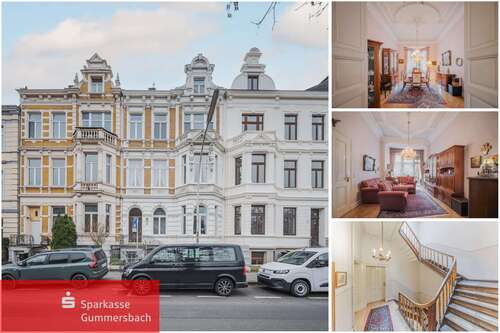 Foto - Haus zum Kaufen in Bonn 1.250.000,00 € 280 m²