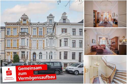 Foto - Haus zum Kaufen in Bonn 1.165.000,00 € 280 m²