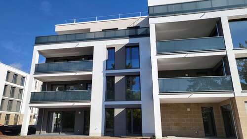 Foto - Wohnung zum Mieten in Wiesbaden 2.095,00 € 101 m²