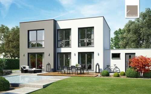 Foto - Haus zum Kaufen in Meschede 532.600,00 € 137 m²