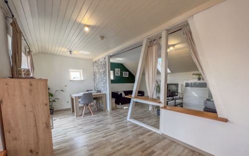 Foto - Wohnung zum Kaufen in Wangen 139.000,00 € 58 m²