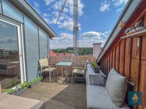 Foto - Wohnung zum Kaufen in Wangen 139.000,00 € 58 m²