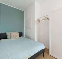 WG-Zimmer in Berlin 1.030,00 € 22 m²