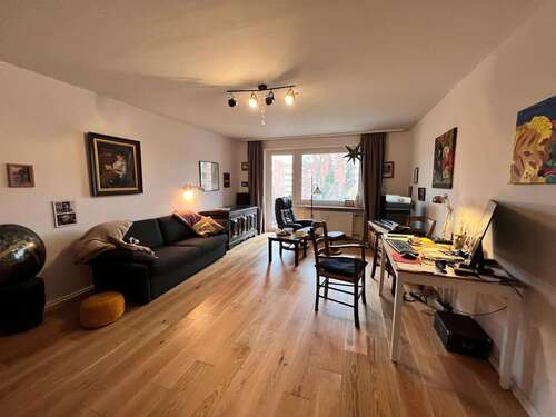 Foto - Wohnung zum Mieten in Lüneburg 700,00 € 65.5 m²