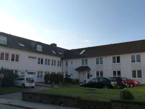 Foto - Wohnung zum Mieten in Oldenburg 320,00 € 43.85 m²