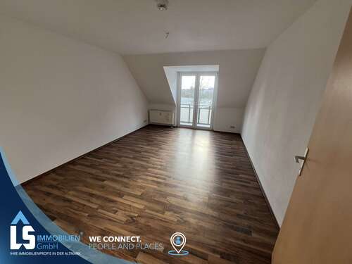 Foto - Wohnung zum Mieten in Dahlenwarsleben 255,00 € 34 m²