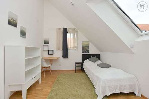 Foto - Wohnen auf Zeit in Rutesheim 590,00 €