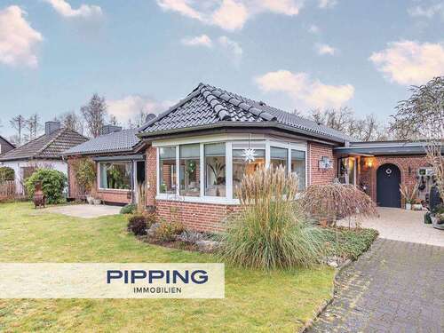 Foto - Haus zum Kaufen in Börnsen 495.000,00 € 107 m²