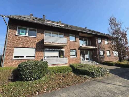 Foto - Wohnung zum Mieten in Wegberg 470,00 € 56 m²