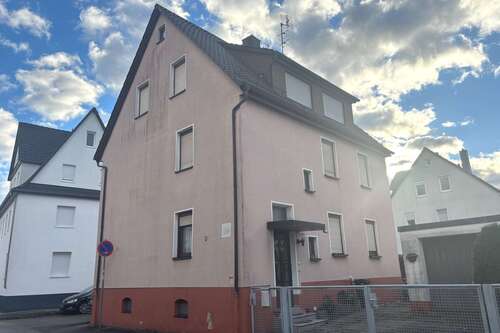 Foto - Haus zum Kaufen in Ebersbach 390.000,00 € 139 m²