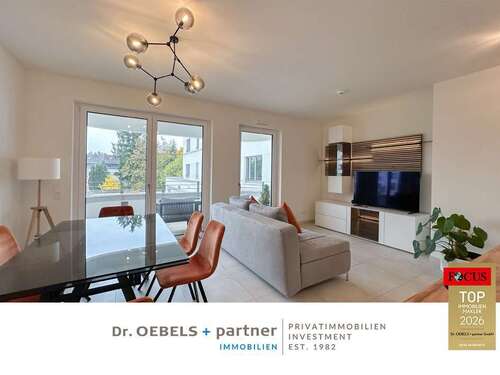 Foto - Wohnung zum Kaufen in Köln 698.000,00 € 99 m²