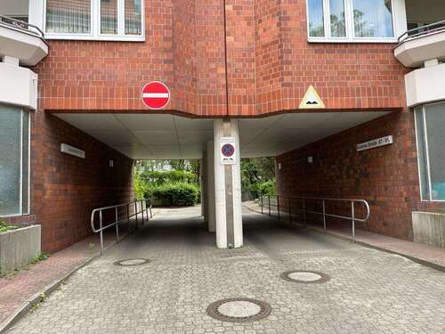 Foto - Garage zu vermieten in Berlin 178,50 €