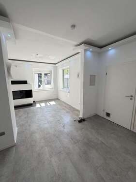 Foto - Haus zum Mieten in Worms 1.850,00 € 165 m²