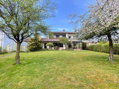 Foto - Haus zum Kaufen in Töging am Inn 498.000,00 € 135 m²