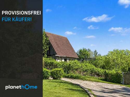 Foto - Haus zum Kaufen in Menzendorf 90.000,00 € 38 m²