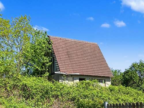 Foto - Haus zum Kaufen in Menzendorf 110.000,00 € 38 m²