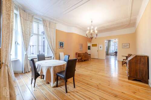 Foto - Wohnung zum Kaufen in Berlin 950.000,00 € 136 m²