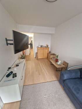 Foto - Wohnung zum Mieten in Aachen 757,00 € 37 m²