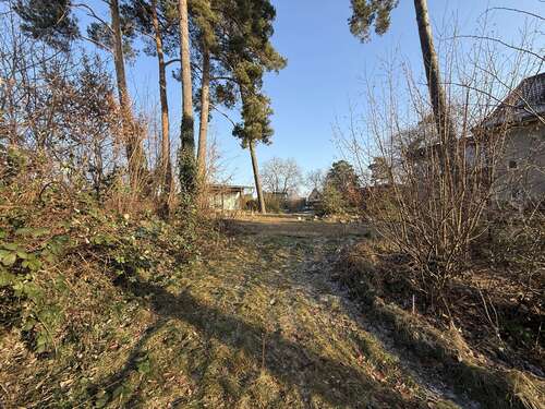 Foto - Grundstück zu verkaufen in Woltersdorf 269.000,00 € 1093 m²