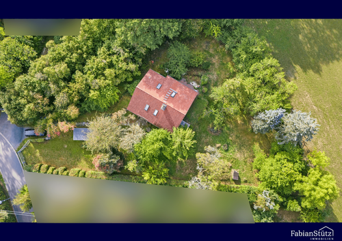 Foto - Grundstück zu verkaufen in Bayreuth 299.000,00 € 1118 m²