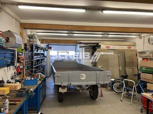 Foto - Halle in Crailsheim 690,00 € 185 m²