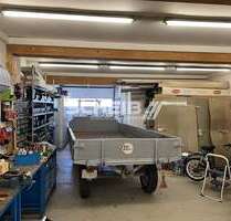 Halle in Crailsheim 690,00 € 185 m²