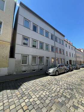 Foto - Wohnung zum Kaufen in Augsburg 159.000,00 € 36 m²