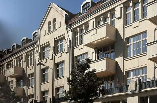 Foto - Wohnung zum Kaufen in Leipzig Reudnitz-Thonberg 105.000,00 € 26.42 m²