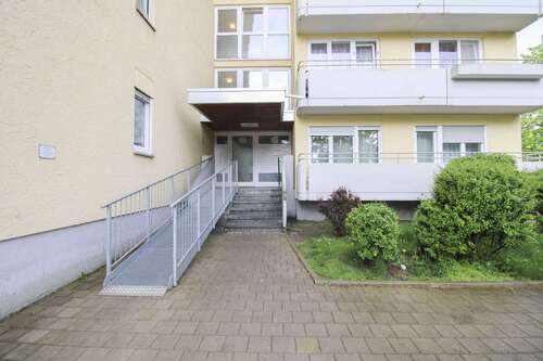 Foto - Wohnung zum Kaufen in Kaufbeuren 229.000,00 € 83.13 m²