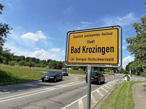 Foto - Grundstück zu verkaufen in Bad Krozingen 859.000,00 € 714 m²