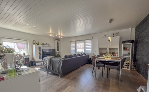 Foto - Wohnung zum Kaufen in Wangen 199.000,00 € 93 m²