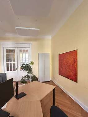 Foto - Büro in Berlin 301,00 € 26 m² - 301,00 EUR Kaltmiete, ca.  26,00 m²