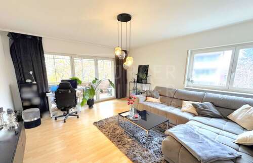 Foto - Wohnung zum Mieten in Hockenheim 695,00 € 83 m²